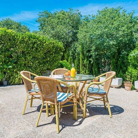 Vivienda Isabela Villa Inca Kültér fotó