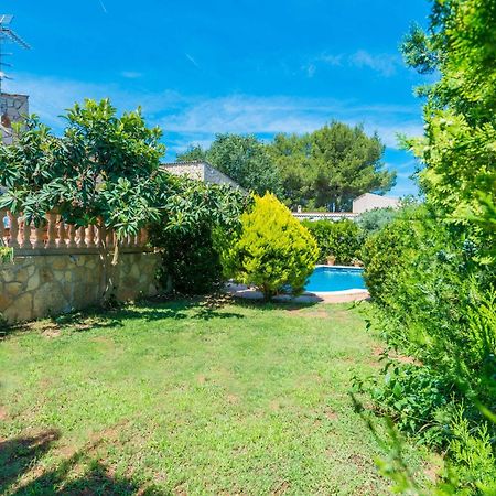 Vivienda Isabela Villa Inca Kültér fotó