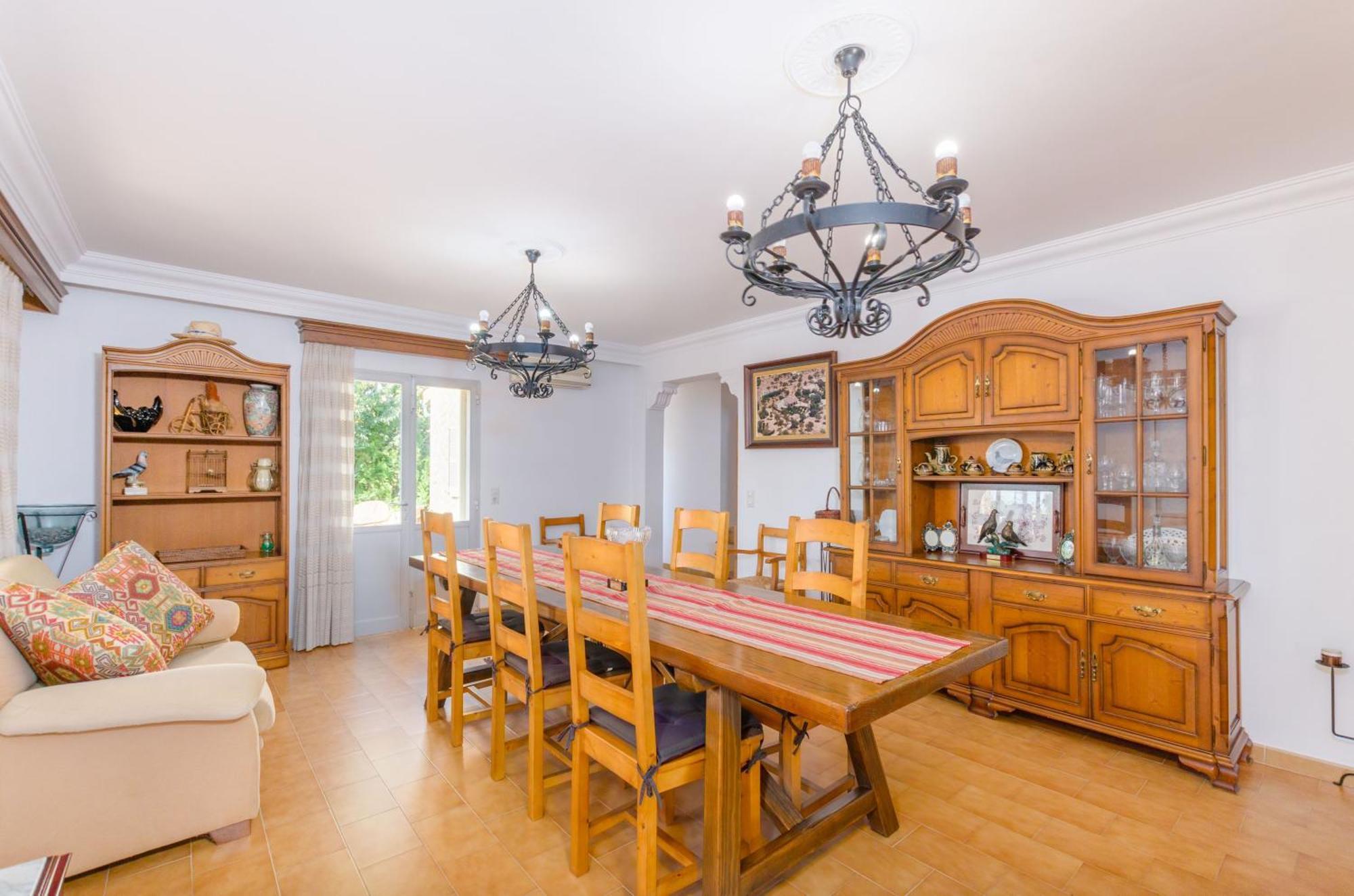 Vivienda Isabela Villa Inca Kültér fotó