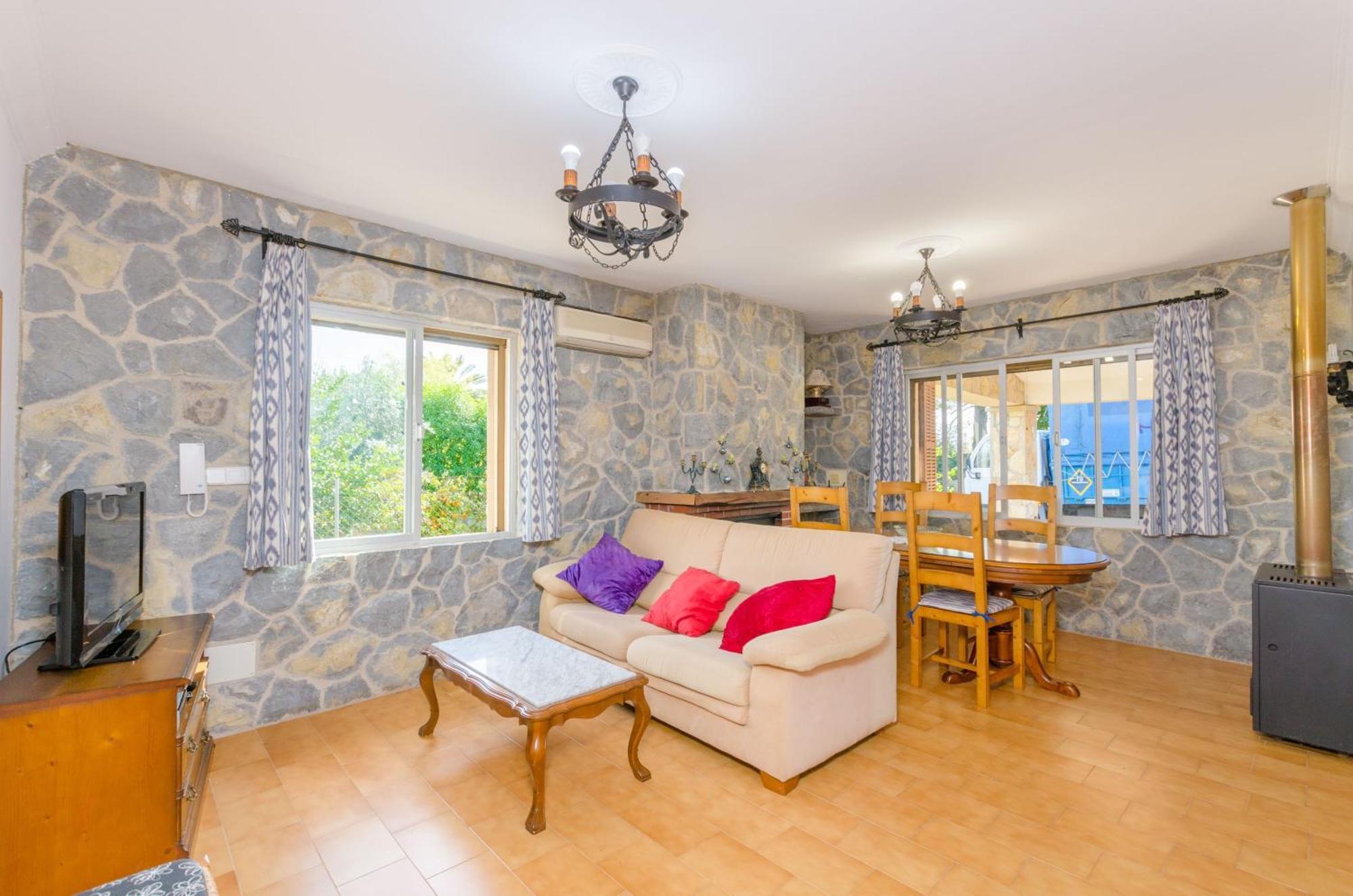 Vivienda Isabela Villa Inca Kültér fotó