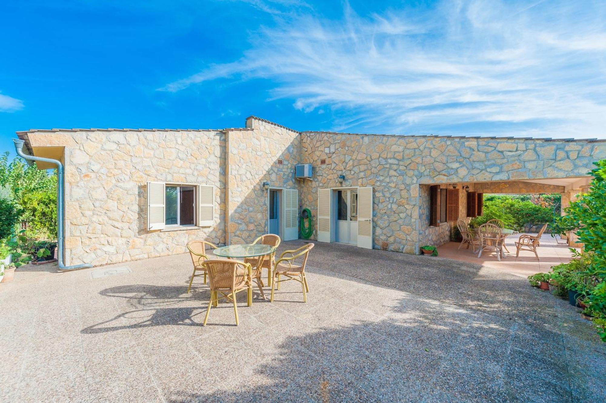 Vivienda Isabela Villa Inca Kültér fotó