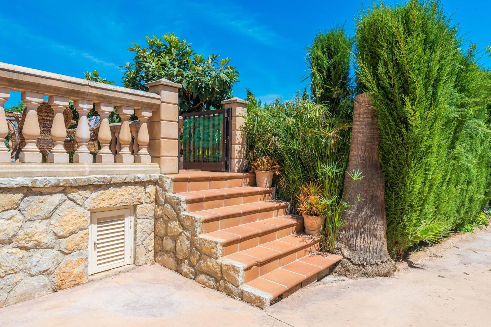 Vivienda Isabela Villa Inca Kültér fotó
