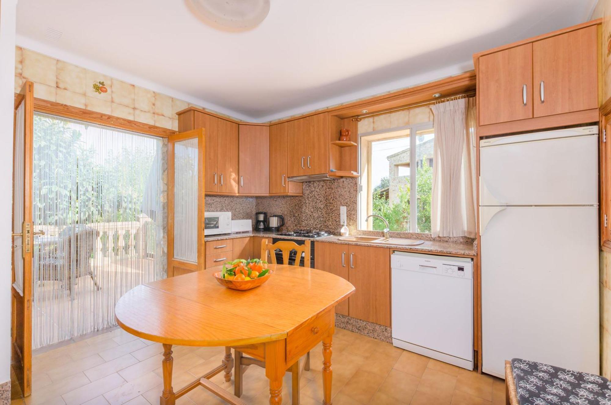 Vivienda Isabela Villa Inca Kültér fotó