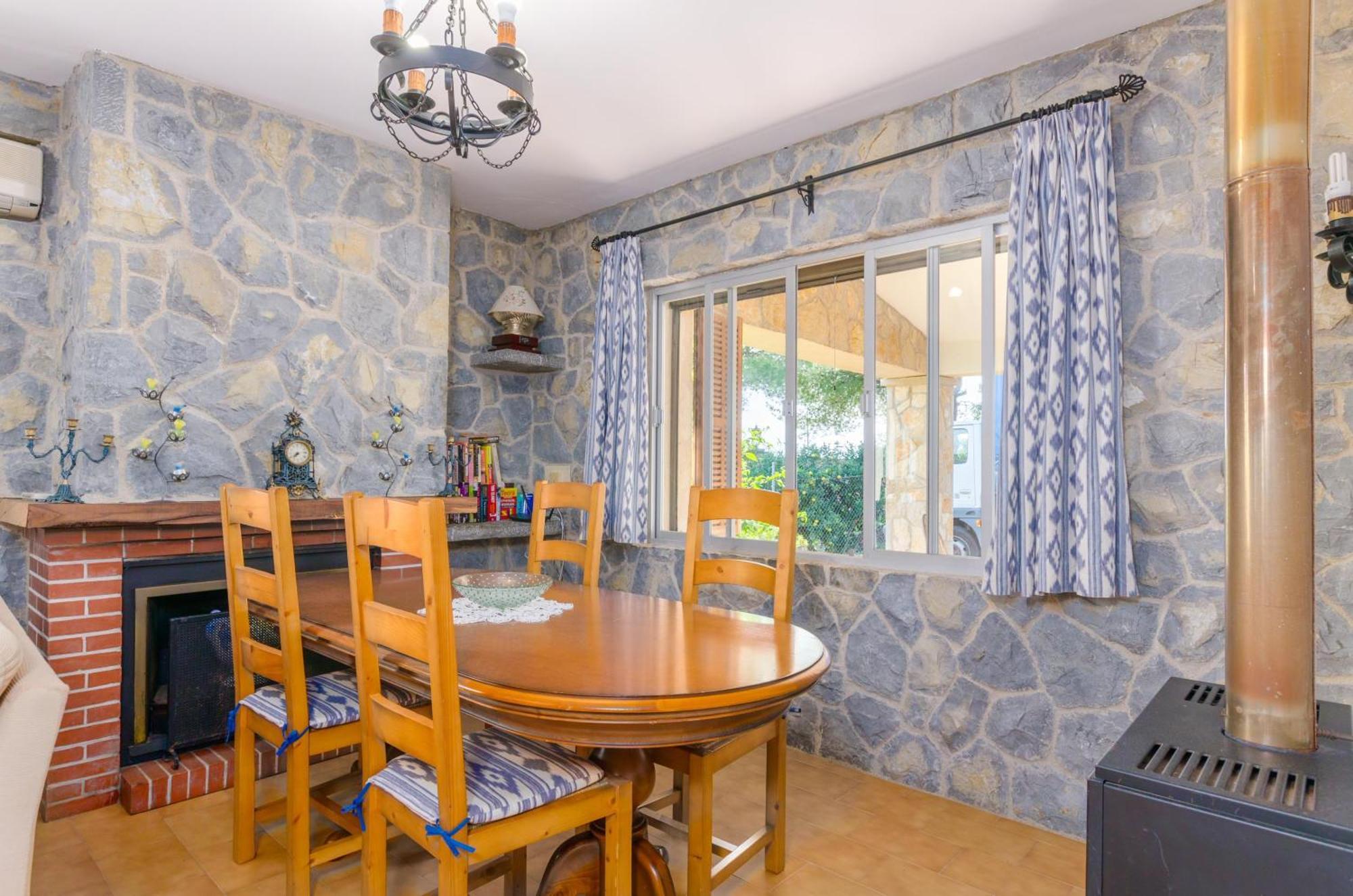 Vivienda Isabela Villa Inca Kültér fotó