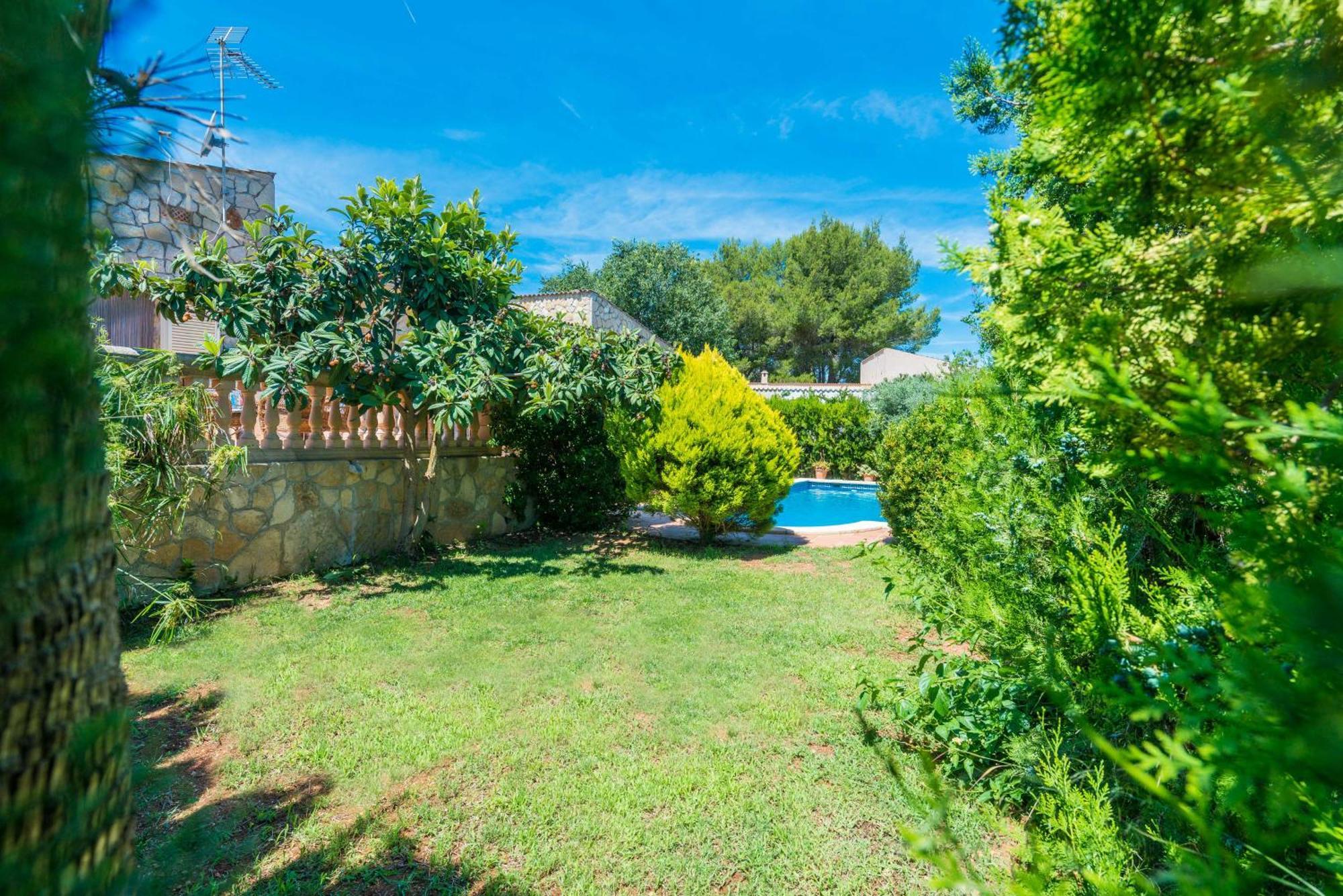 Vivienda Isabela Villa Inca Kültér fotó