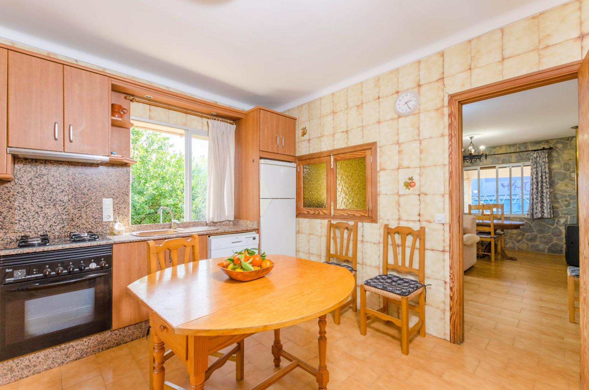 Vivienda Isabela Villa Inca Kültér fotó