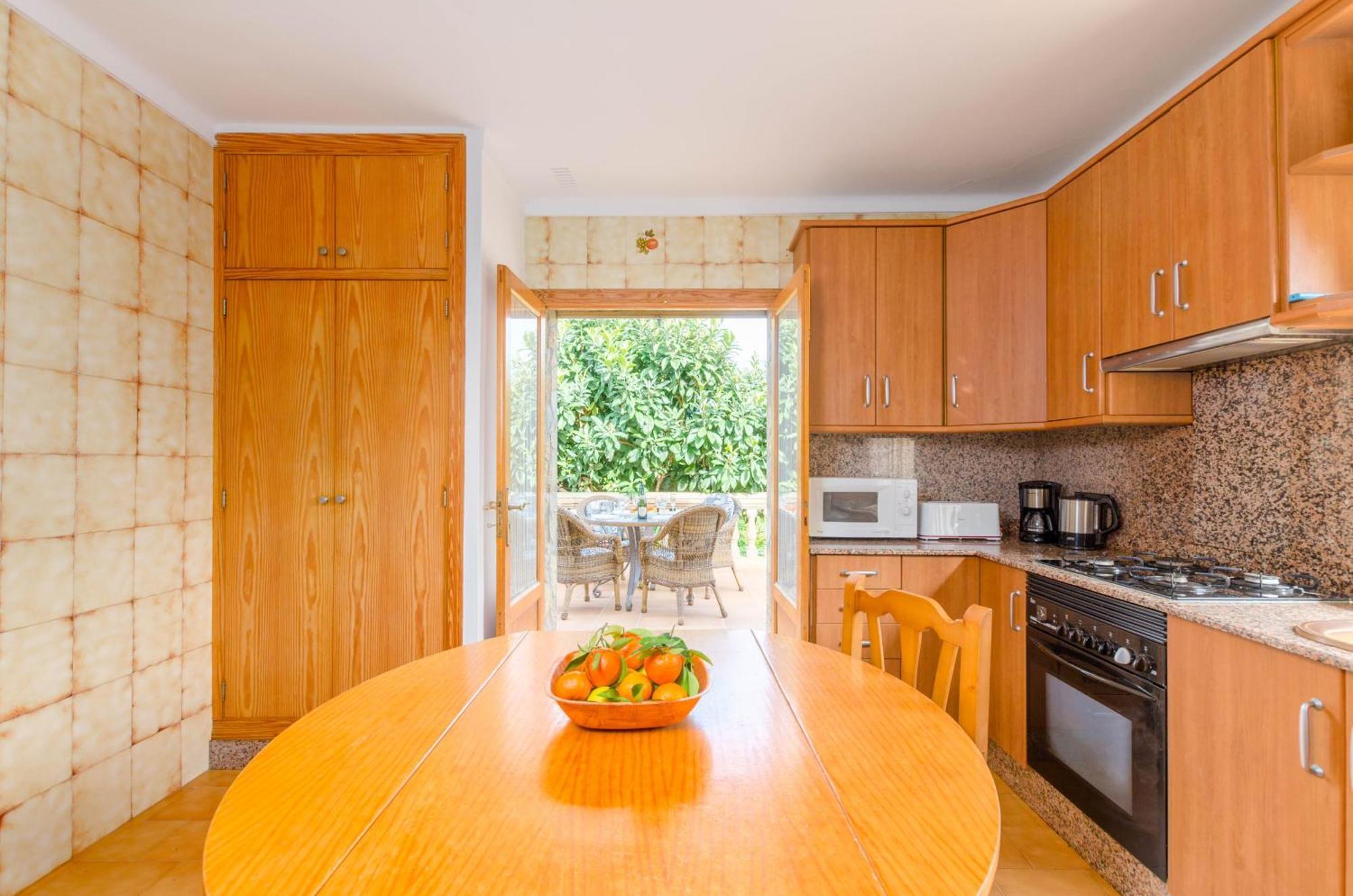Vivienda Isabela Villa Inca Kültér fotó