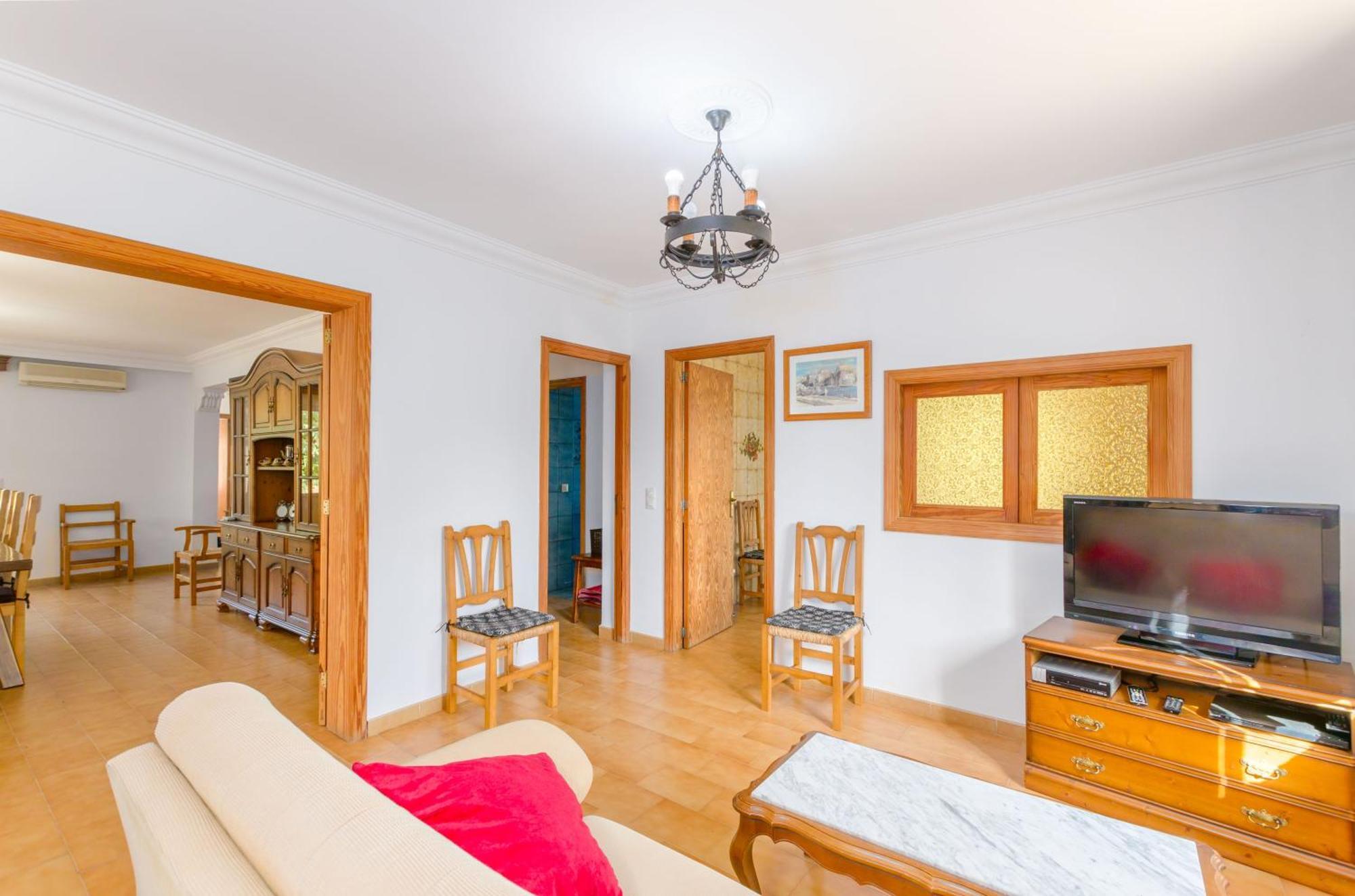 Vivienda Isabela Villa Inca Kültér fotó