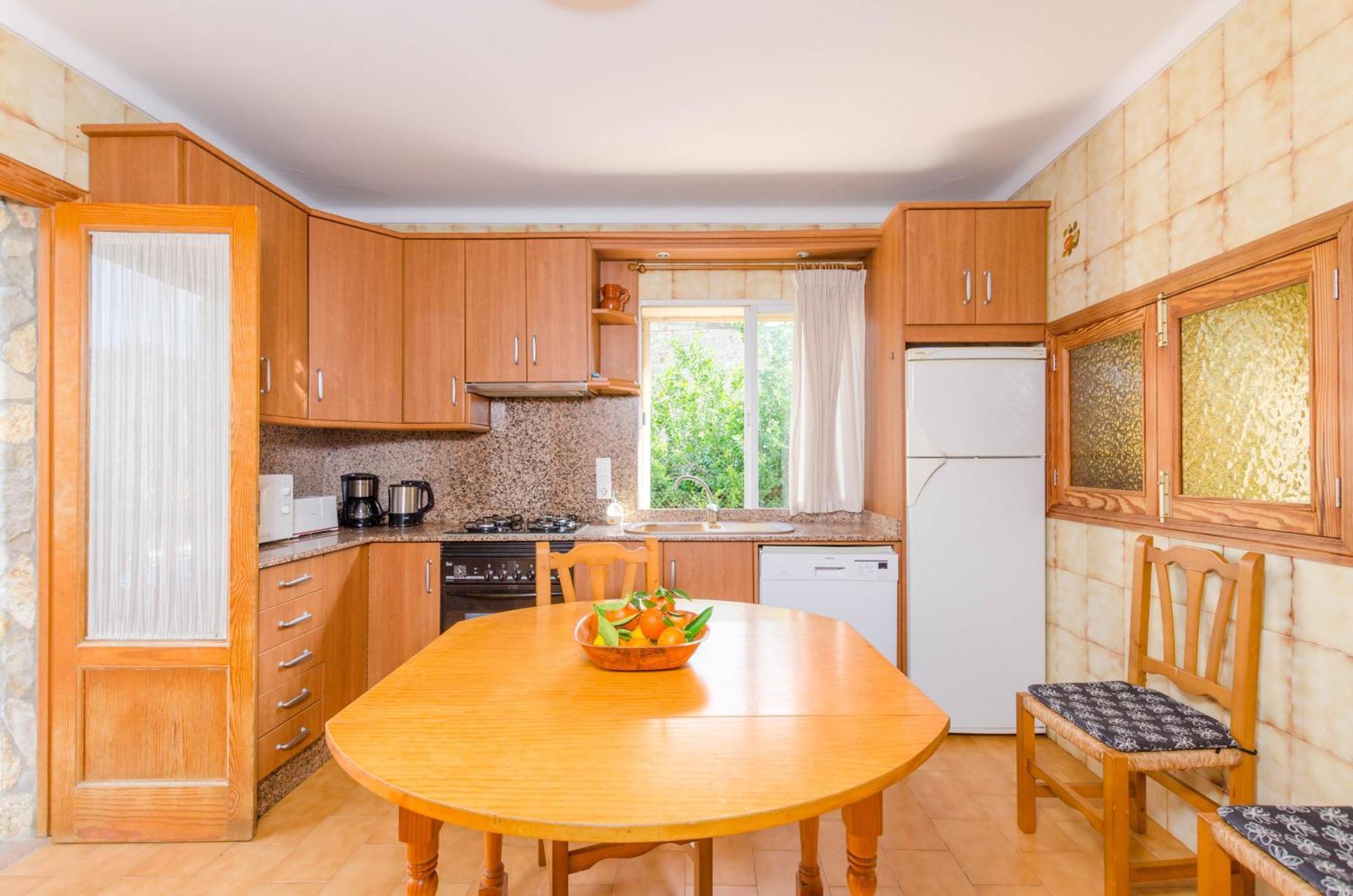Vivienda Isabela Villa Inca Kültér fotó