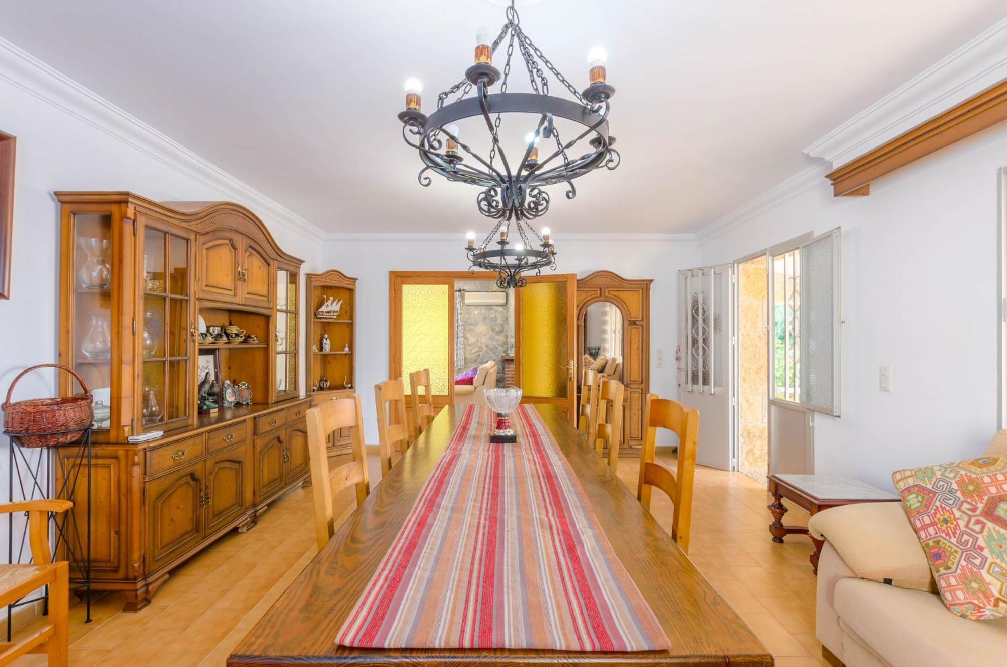 Vivienda Isabela Villa Inca Kültér fotó