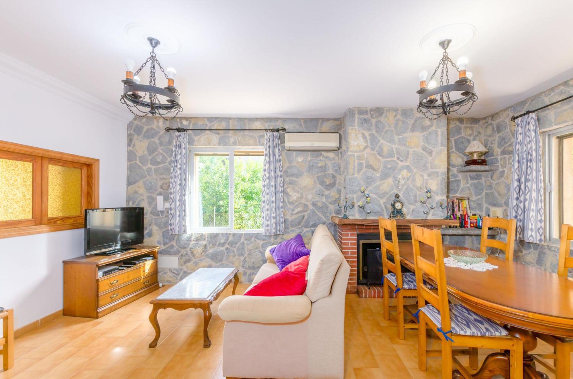 Vivienda Isabela Villa Inca Kültér fotó