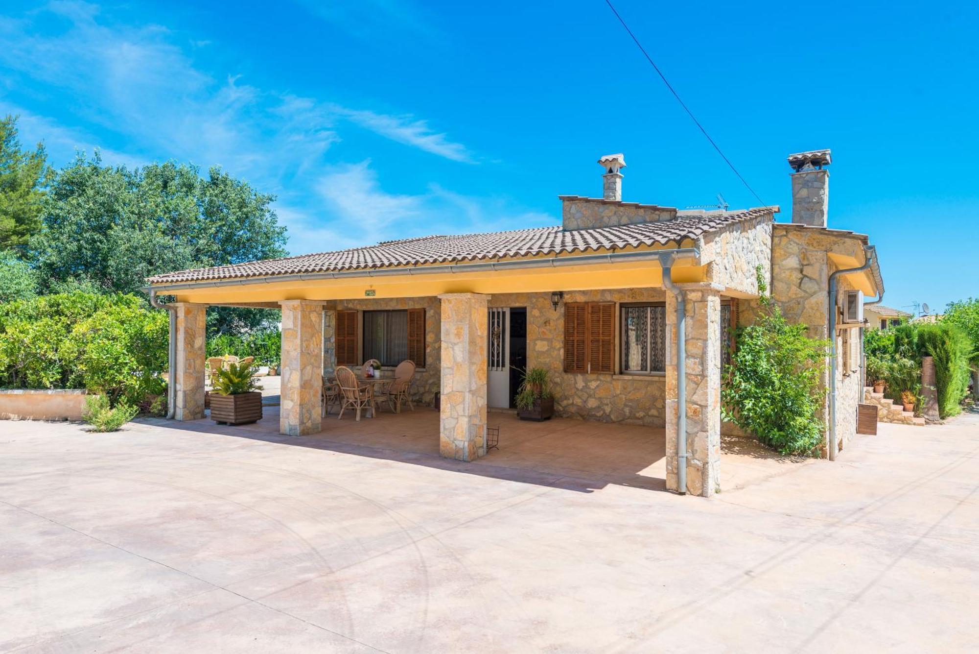 Vivienda Isabela Villa Inca Kültér fotó