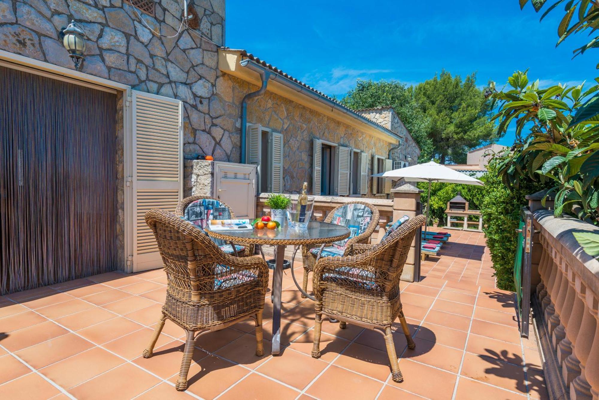 Vivienda Isabela Villa Inca Kültér fotó