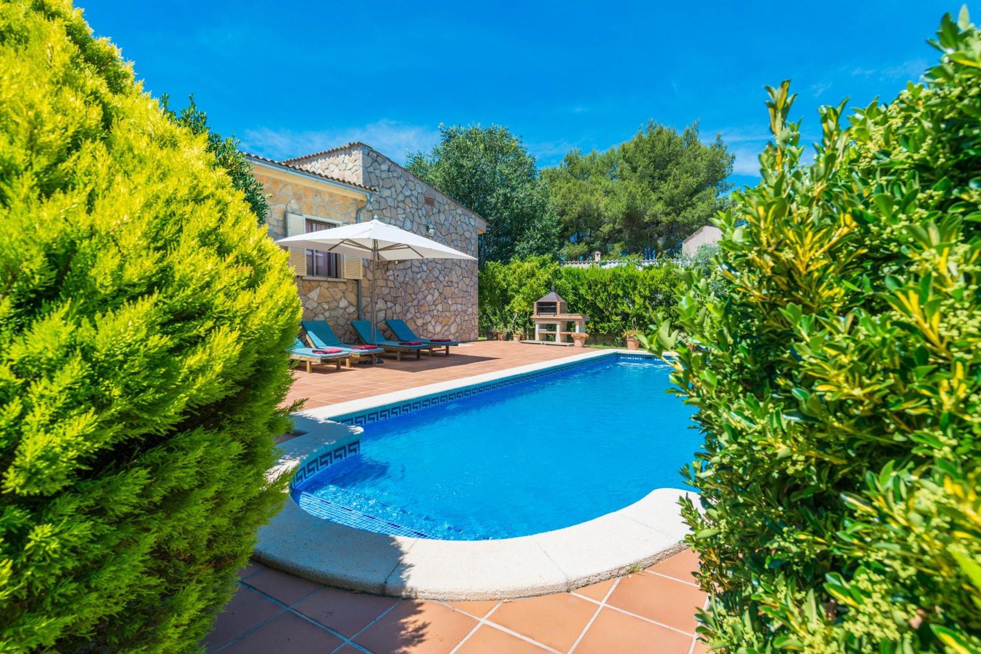 Vivienda Isabela Villa Inca Kültér fotó