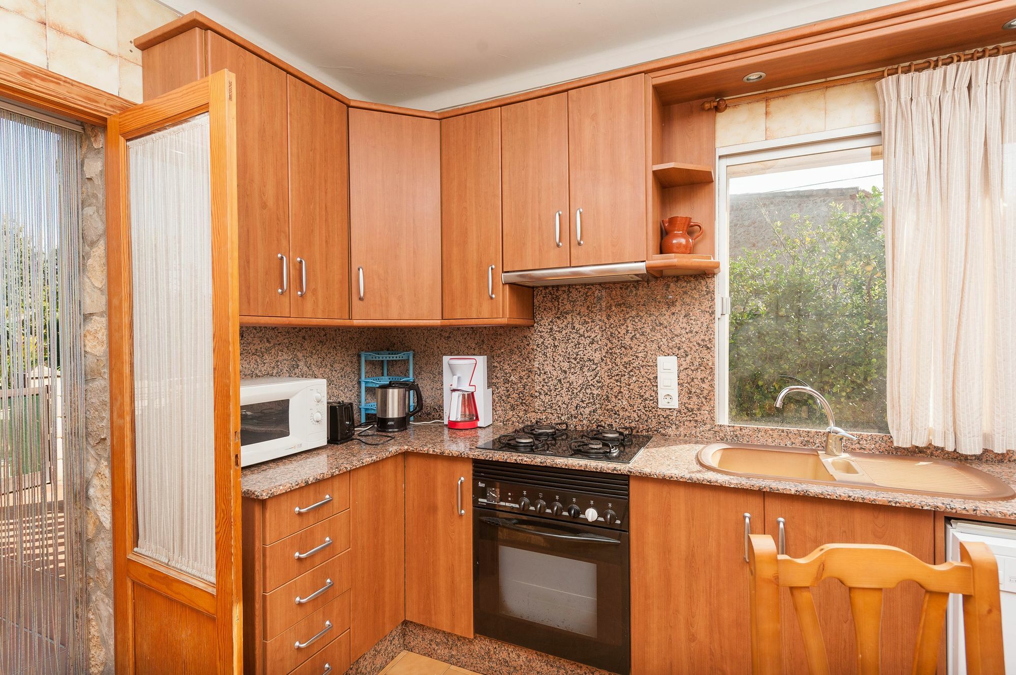 Vivienda Isabela Villa Inca Kültér fotó