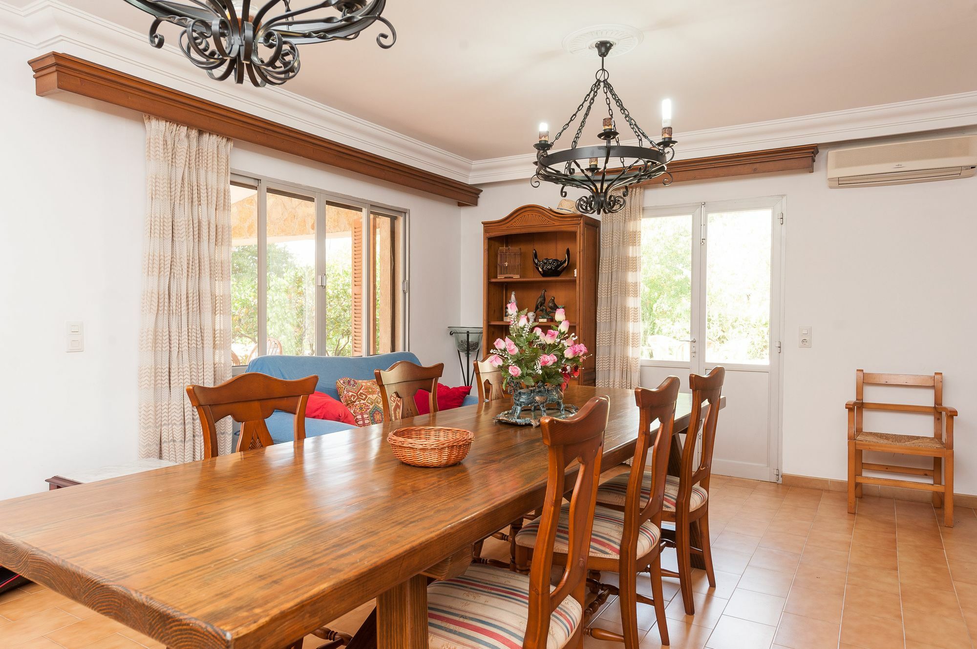 Vivienda Isabela Villa Inca Kültér fotó