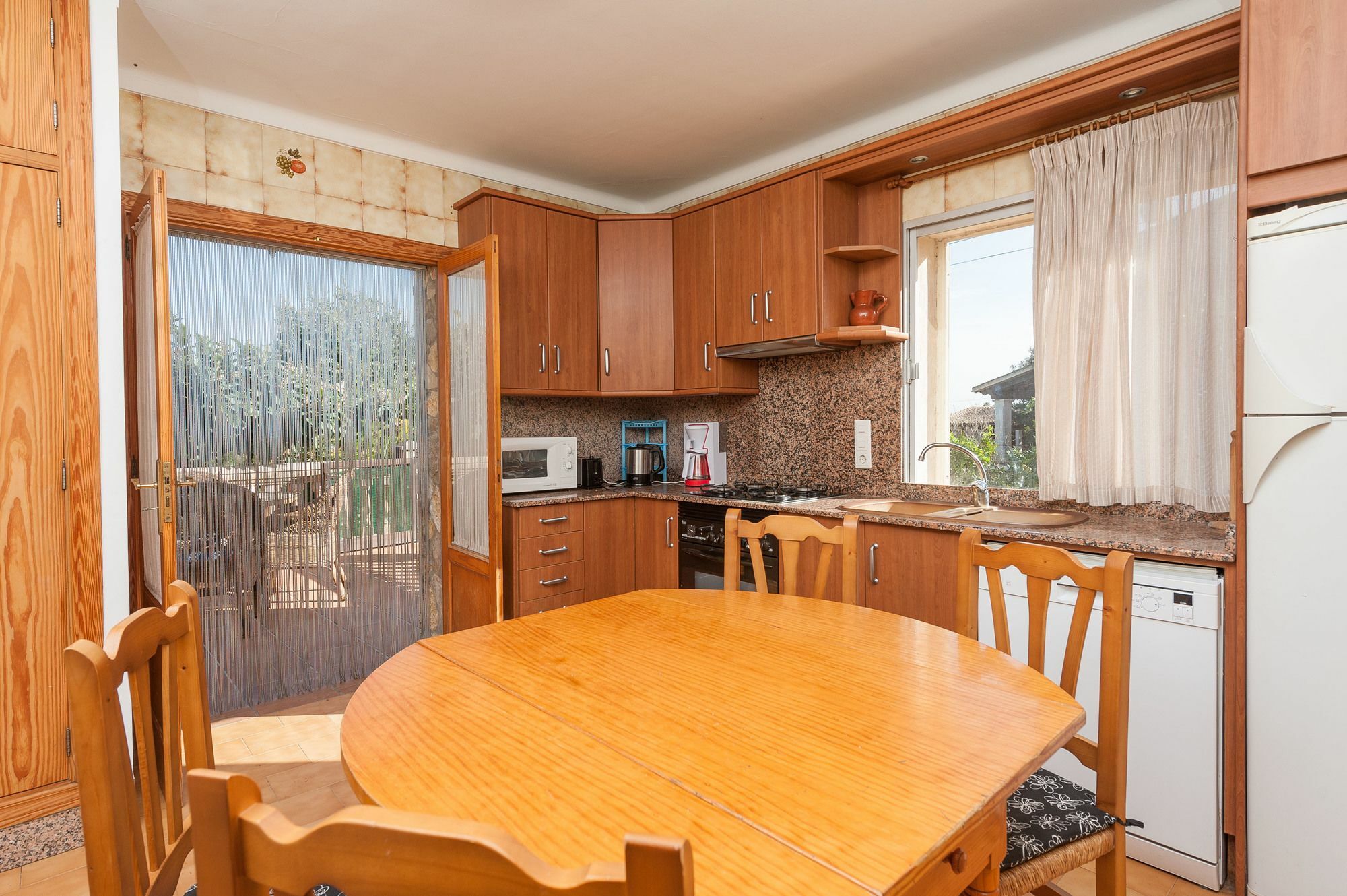 Vivienda Isabela Villa Inca Kültér fotó