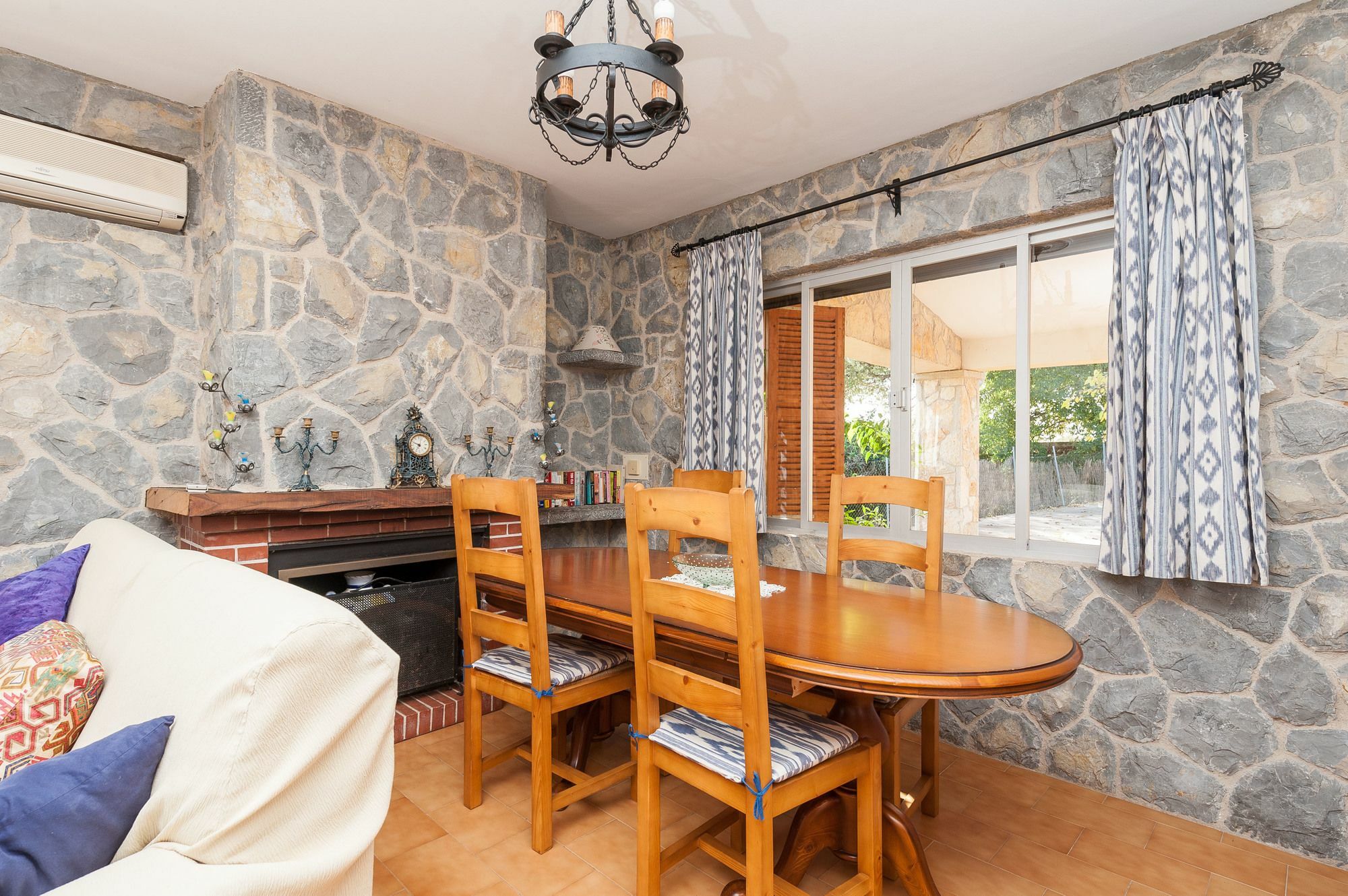 Vivienda Isabela Villa Inca Kültér fotó